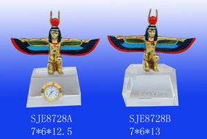 Egypt god arts and crafts