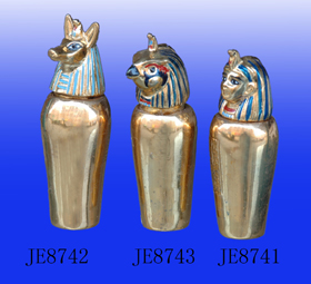 Egypt god arts and crafts