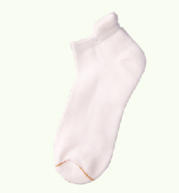 Men terry socks