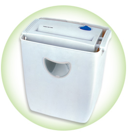 Paper Shredder