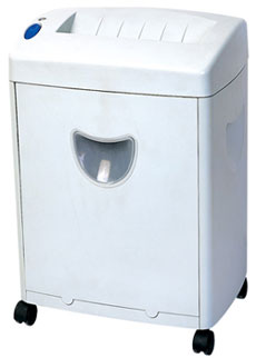 Paper Shredder