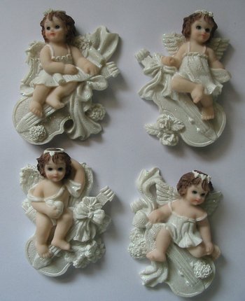 Refrigerator Plaster