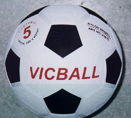 VICBALL FOOTBALL