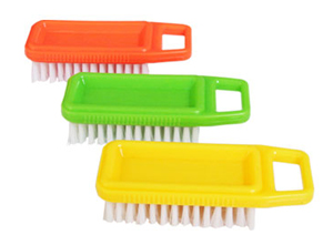 Wash Brush