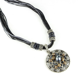 alloy jewelry plummet