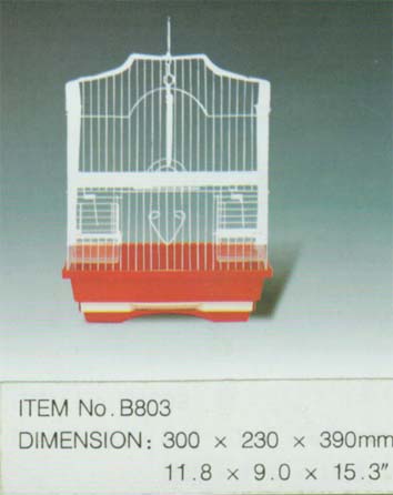 bird cages