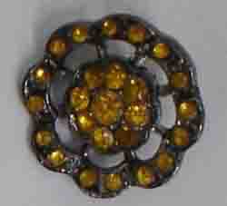 diamond alloy buttons