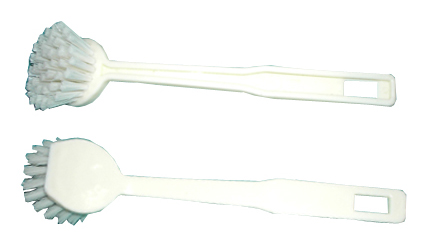 dish brush