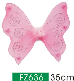 pink Children41391s back decorations