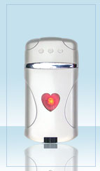 seven color flash lighter