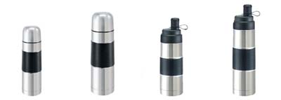 stainless steel vacuum flask