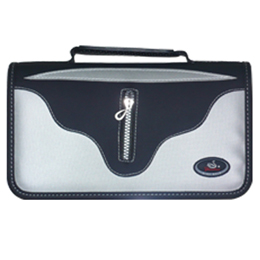 80-disc high quality CD bag
