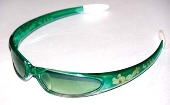 Adult sun glasses