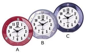 Alarm Clocks