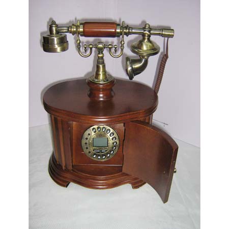 Ancient Telephone