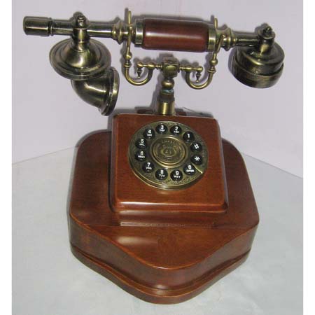 Ancient Telephone