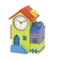 Apartment Craft Alarm clock