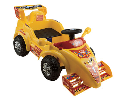 BATTY POWERD RIDED ON CAR,AND JEEP,POLICE CAR