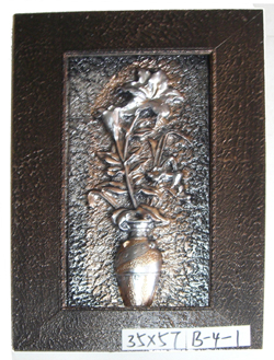 BIG Wooden photo frames