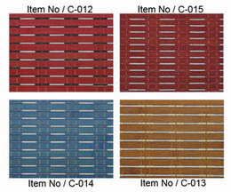 Bamboo Placemats (TH-155B)