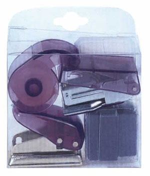 COVER STAPLER