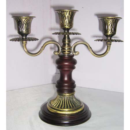 Candlestick Craft