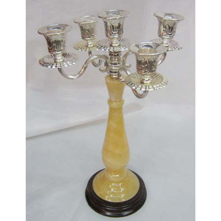 Candlestick Craft