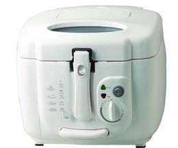DEEP FRYER
