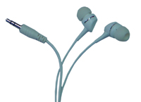 Earphones