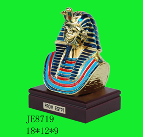 Egypt god arts and crafts