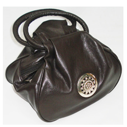 Fashion Black lady bag