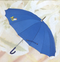 Fashion Straight Umbrella