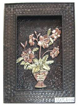 Fresco Wooden photo frames