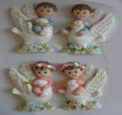 Refrigerator Plaster