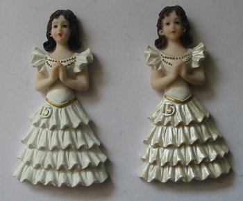 Refrigerator Plaster