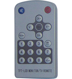 Remote Control