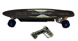 Remote Controlled MotorizedElectric Skateboard