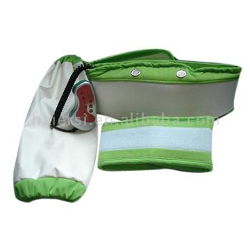 Slimming Massage Belt