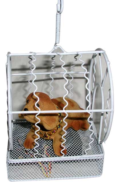 Small animal cages