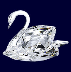 Swan CRYSTAL