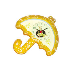 Umbrella Clock