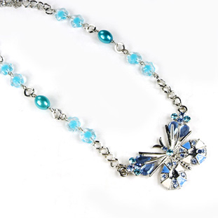 alloy jewelry plummet