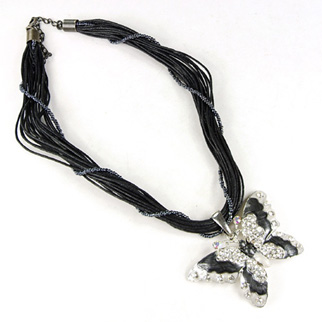 alloy jewelry plummet