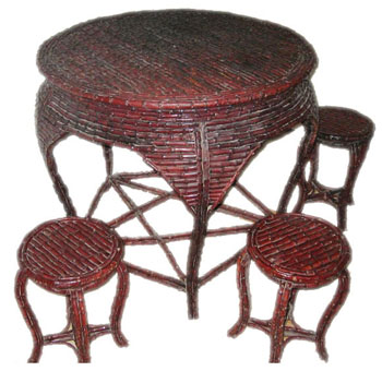 bamboo Furniture