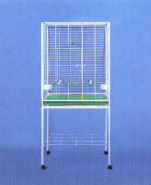 bird cages