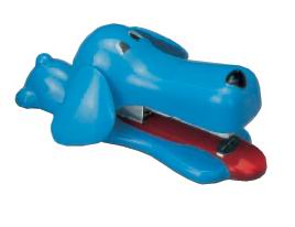 cartoon stapler