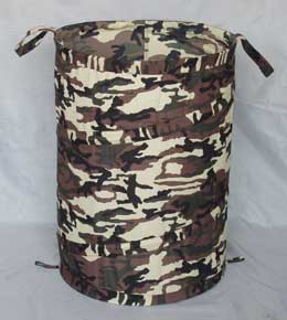 common laundry hamper