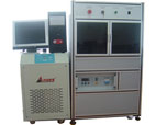crystal laser subsurface engraving machine