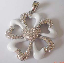 fashion alloy plummet