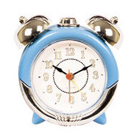 general alarm clock